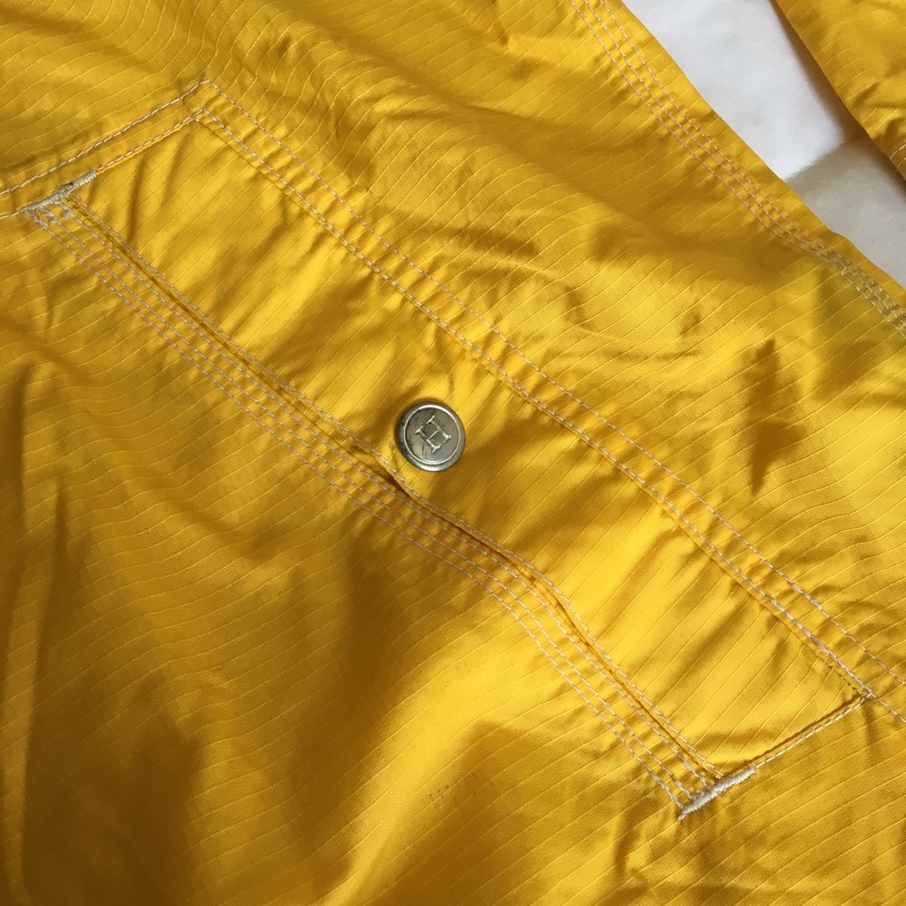 TOMMY HILFIGER JACKET VINTAGE - Picture 6 of 6